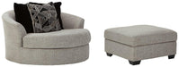 Megginson Living Room Set - Tony’s Furniture Store & Linen (GA) - Multi Location