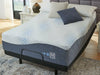 Millennium Luxury Gel Latex and Memory Foam Mattress - Tony’s Furniture Store & Linen (GA) - Multi Location