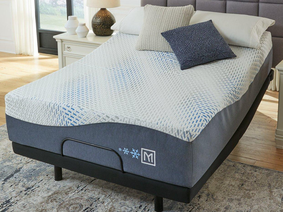 Millennium Luxury Gel Latex and Memory Foam Mattress - Tony’s Furniture Store & Linen (GA) - Multi Location