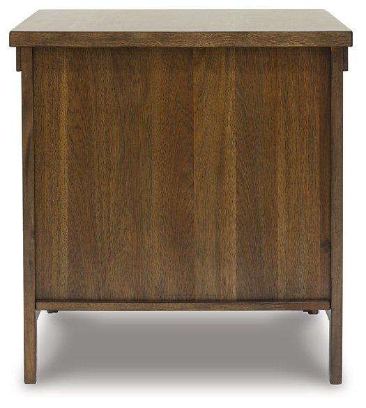 Moriville Occasional Table Set - Tony’s Furniture Store & Linen (GA) - Multi Location
