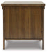 Moriville Occasional Table Set - Tony’s Furniture Store & Linen (GA) - Multi Location