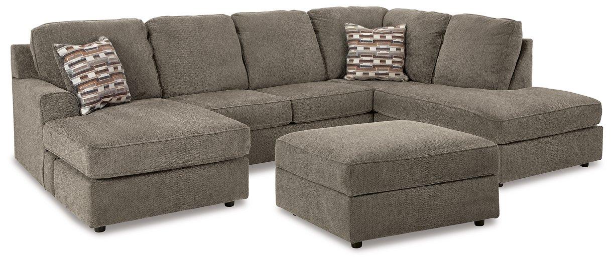 O'Phannon Living Room Set - Tony’s Furniture Store & Linen (GA) - Multi Location