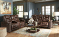 Owner's Box Living Room Set - Tony’s Furniture Store & Linen (GA) - Multi Location