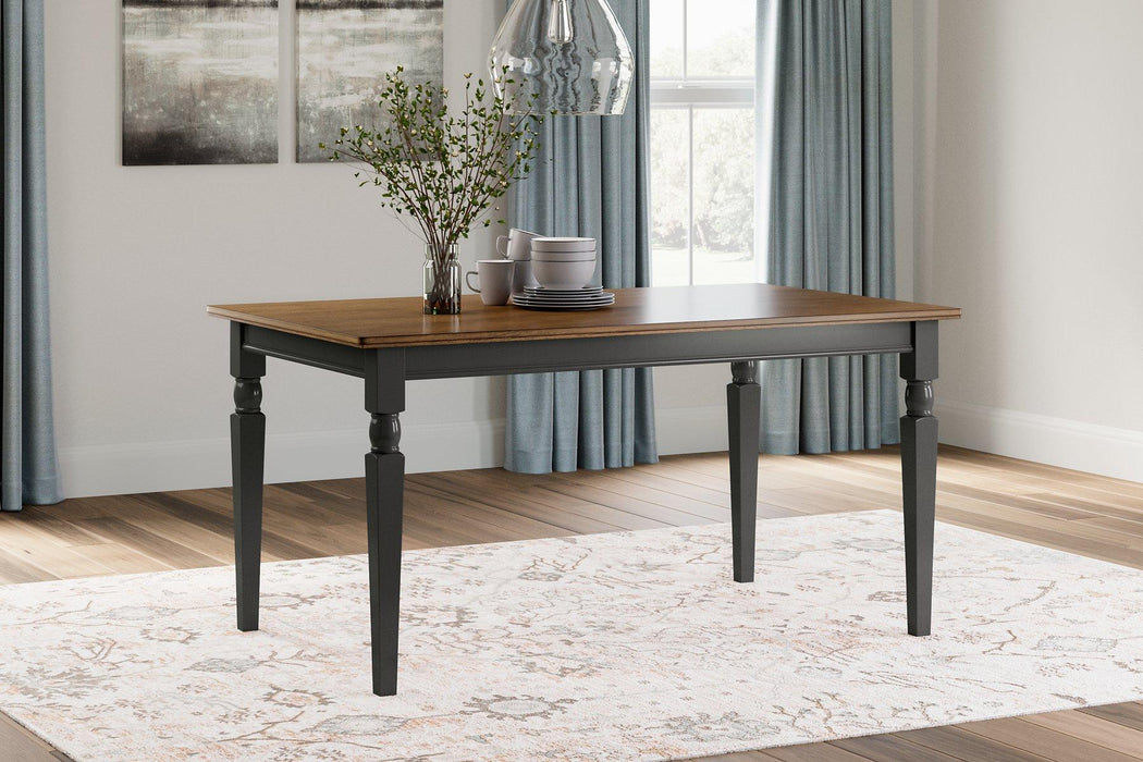 Owingsville Dining Room Set - Tony’s Furniture Store & Linen (GA) - Multi Location