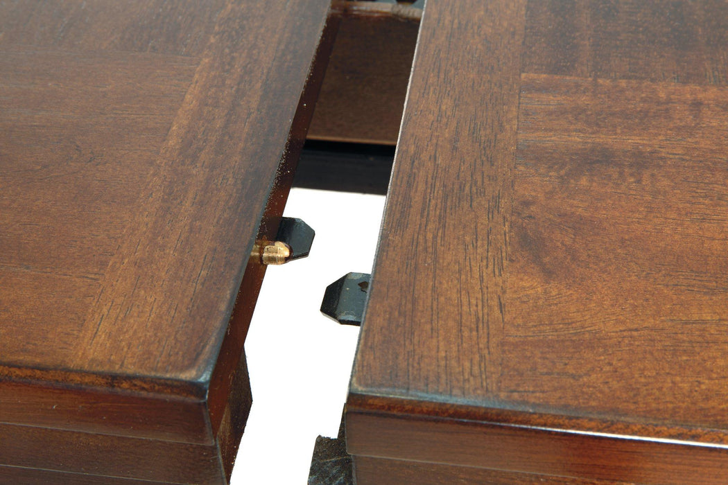 Ralene Counter Height Dining Extension Table - Tony’s Furniture Store & Linen (GA) - Multi Location
