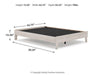 Socalle Bed - Tony’s Furniture Store & Linen (GA) - Multi Location