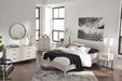 Socalle Panel Bed - Tony’s Furniture Store & Linen (GA) - Multi Location