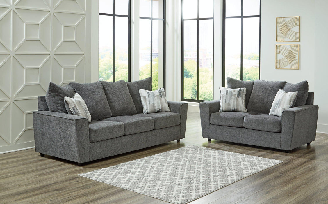 Stairatt Living Room Set - Tony’s Furniture Store & Linen (GA) - Multi Location