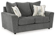 Stairatt Loveseat - Tony’s Furniture Store & Linen (GA) - Multi Location