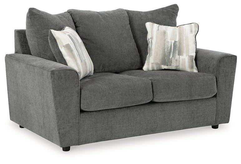 Stairatt Living Room Set - Tony’s Furniture Store & Linen (GA) - Multi Location