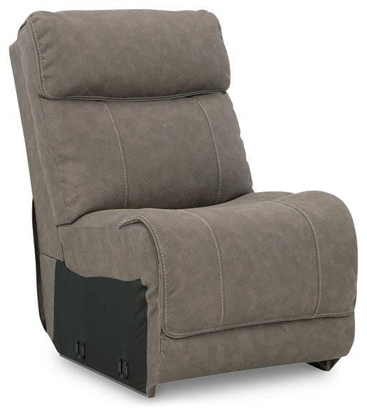Starbot Power Reclining Sectional - Tony’s Furniture Store & Linen (GA) - Multi Location