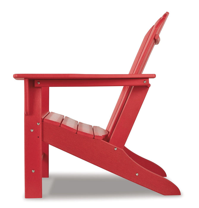 Sundown Treasure Adirondack Chair - Tony’s Furniture Store & Linen (GA) - Multi Location