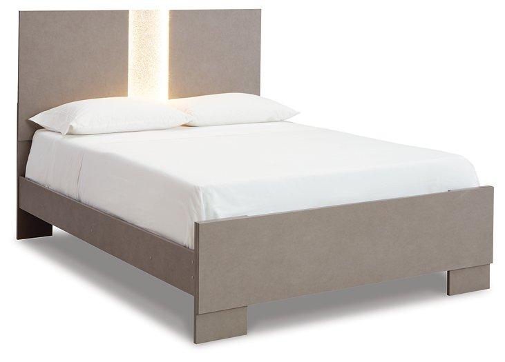 Surancha Bedroom Set - Tony’s Furniture Store & Linen (GA) - Multi Location