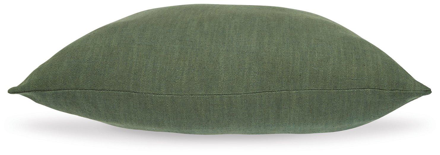 Thaneville Pillow (Set of 4) - Tony’s Furniture Store & Linen (GA) - Multi Location