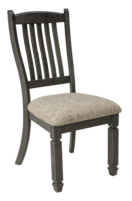 Tyler Creek Dining Set - Tony’s Furniture Store & Linen (GA) - Multi Location