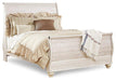 Willowton Bed - Tony’s Furniture Store & Linen (GA) - Multi Location