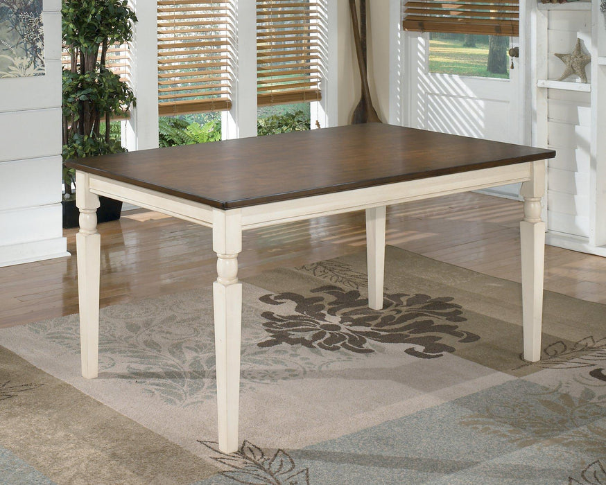 Whitesburg Dining Set - Tony’s Furniture Store & Linen (GA) - Multi Location
