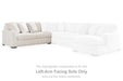 Chessington Sectional with Chaise - Tony’s Furniture Store & Linen (GA) - Multi Location