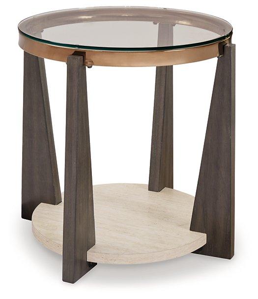 Frazwa Occasional Table Set - Tony’s Furniture Store & Linen (GA) - Multi Location