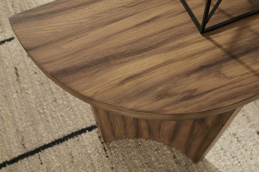 Austanny Sofa Table - Tony’s Furniture Store & Linen (GA) - Multi Location