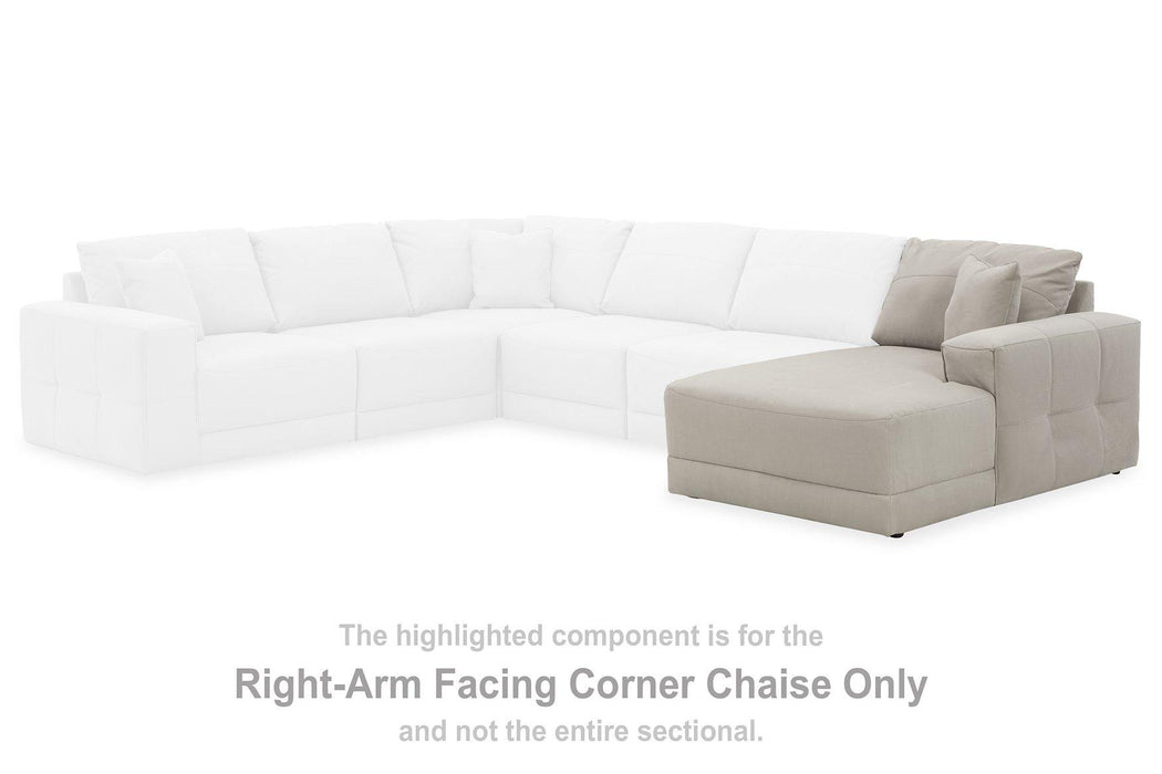 Next-Gen Gaucho 5-Piece Sectional with Chaise - Tony’s Furniture Store & Linen (GA) - Multi Location