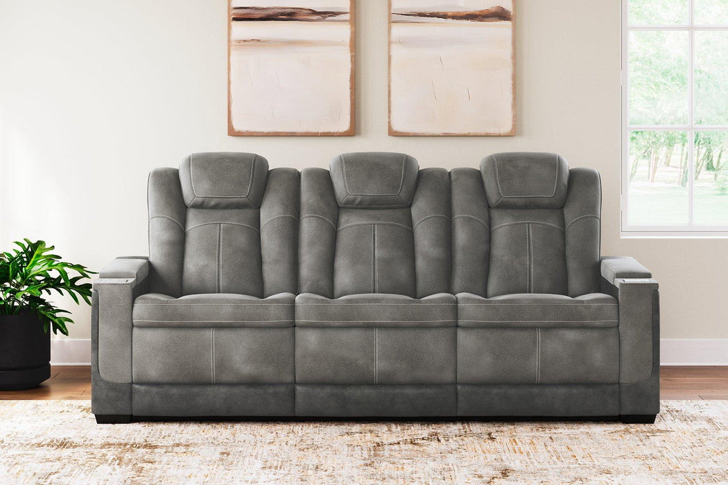 Next-Gen DuraPella Living Room Set - Tony’s Furniture Store & Linen (GA) - Multi Location