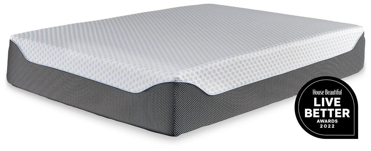 14 Inch Chime Elite Mattress Set - Tony’s Furniture Store & Linen (GA) - Multi Location