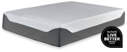 14 Inch Chime Elite Mattress Set - Tony’s Furniture Store & Linen (GA) - Multi Location