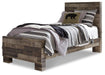 Derekson Bed - Tony’s Furniture Store & Linen (GA) - Multi Location