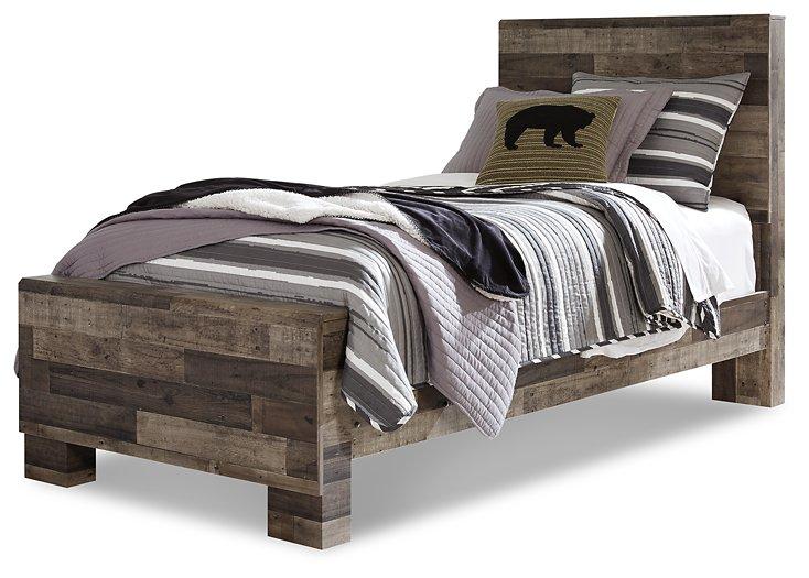 Derekson Bed - Tony’s Furniture Store & Linen (GA) - Multi Location