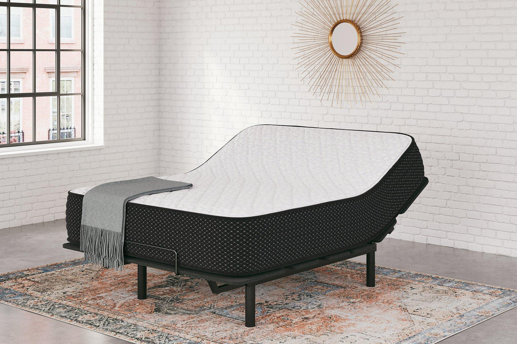 Limited Edition Firm Mattress - Tony’s Furniture Store & Linen (GA) - Multi Location