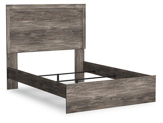 Ralinksi Bedroom Set - Tony’s Furniture Store & Linen (GA) - Multi Location