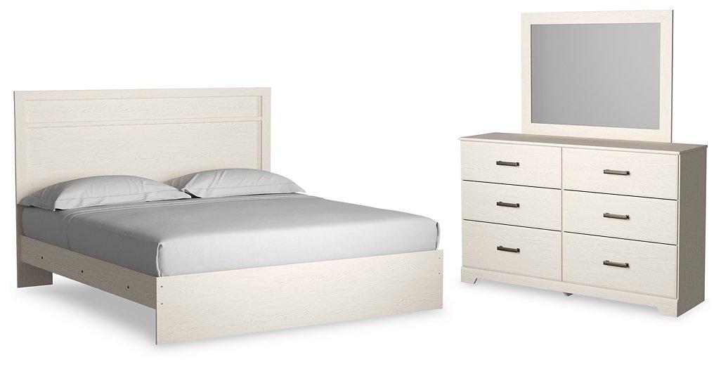 Stelsie Bedroom Set - Tony’s Furniture Store & Linen (GA) - Multi Location