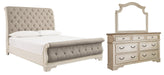 Realyn Bedroom Set - Tony’s Furniture Store & Linen (GA) - Multi Location