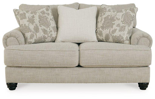 Asanti Loveseat - Tony’s Furniture Store & Linen (GA) - Multi Location
