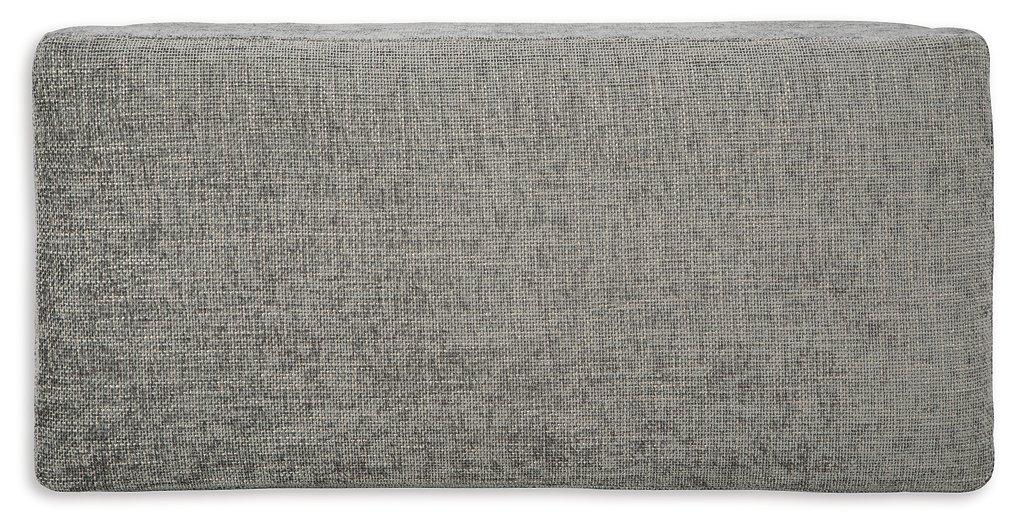 Dunmor Ottoman - Tony’s Furniture Store & Linen (GA) - Multi Location
