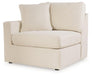 Modmax Sectional with Audio System and Chaise - Tony’s Furniture Store & Linen (GA) - Multi Location