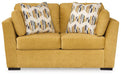 Keerwick Loveseat - Tony’s Furniture Store & Linen (GA) - Multi Location