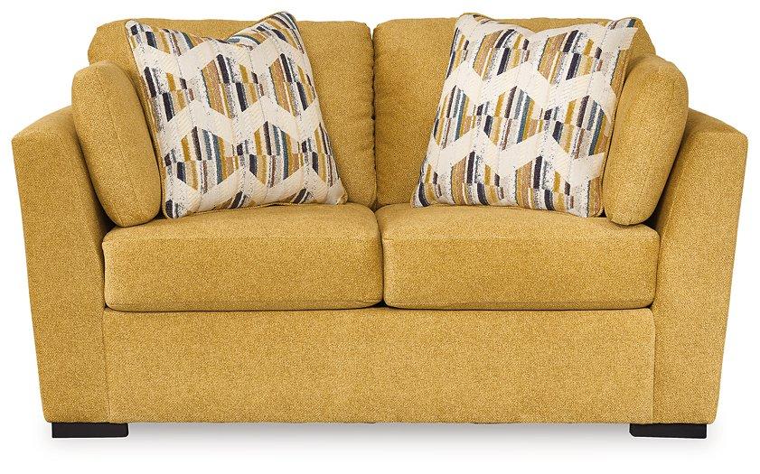 Keerwick Living Room Set - Tony’s Furniture Store & Linen (GA) - Multi Location