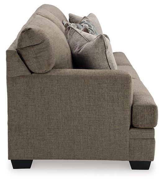 Stonemeade Sofa Sleeper - Tony’s Furniture Store & Linen (GA) - Multi Location