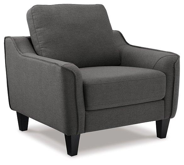 Jarreau Living Room Set - Tony’s Furniture Store & Linen (GA) - Multi Location