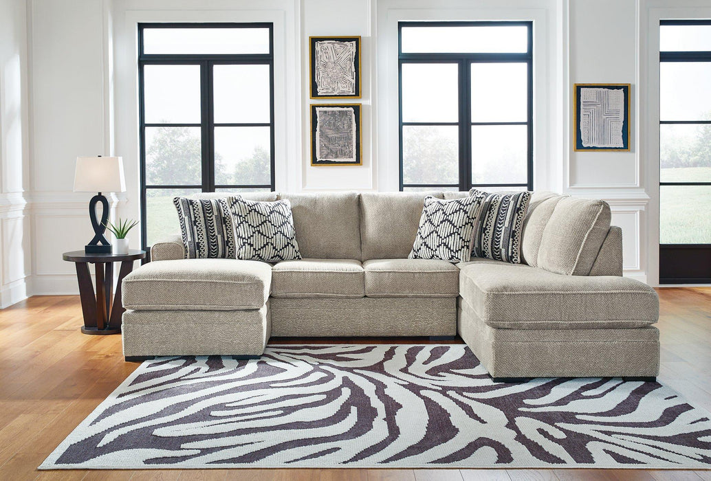 Calnita Living Room Set - Tony’s Furniture Store & Linen (GA) - Multi Location