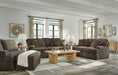 Aylesworth Upholstery Package - Tony’s Furniture Store & Linen (GA) - Multi Location