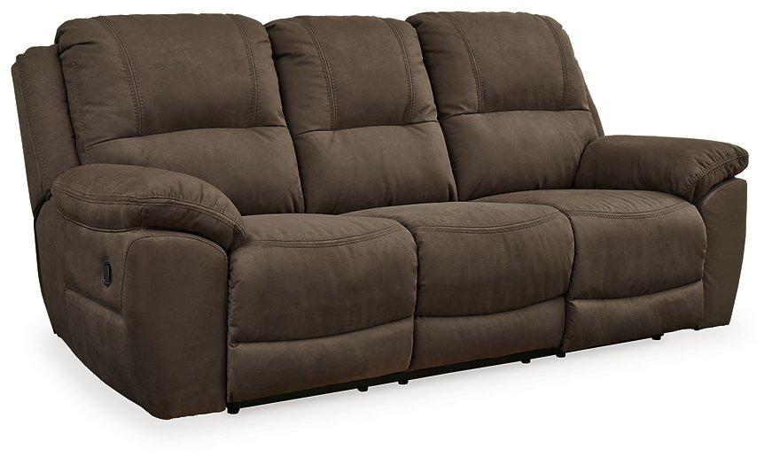 Next-Gen Gaucho Reclining Sofa - Tony’s Furniture Store & Linen (GA) - Multi Location