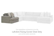 Avaliyah Sectional with Chaise - Tony’s Furniture Store & Linen (GA) - Multi Location