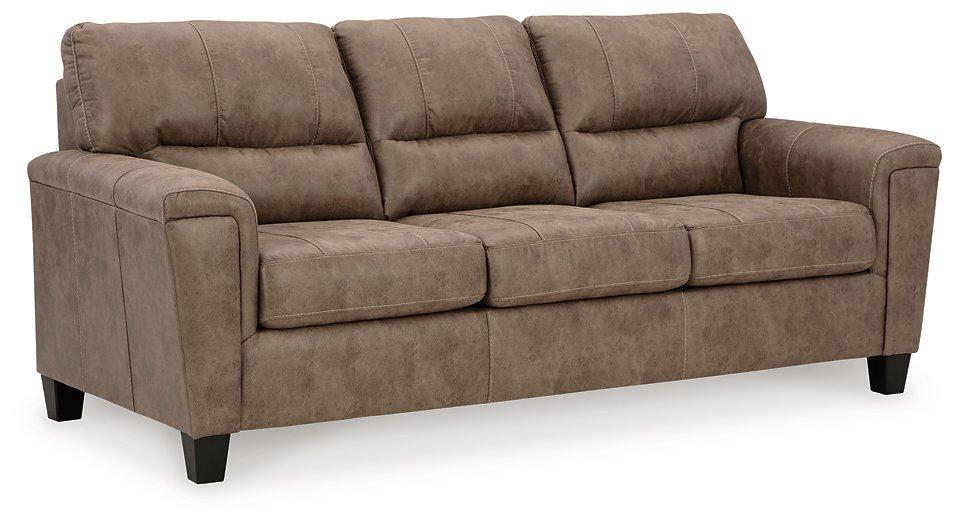 Navi Sofa Sleeper - Tony’s Furniture Store & Linen (GA) - Multi Location