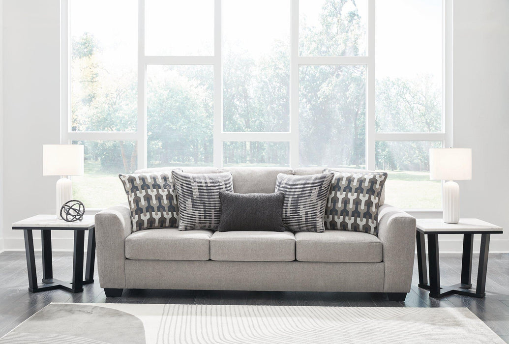 Avenal Park Living Room Set - Tony’s Furniture Store & Linen (GA) - Multi Location