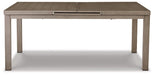 Beach Front Outdoor Dining Table - Tony’s Furniture Store & Linen (GA) - Multi Location