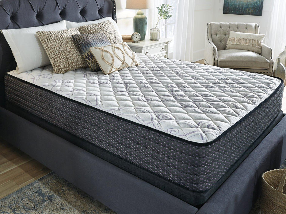 Limited Edition Firm Mattress - Tony’s Furniture Store & Linen (GA) - Multi Location