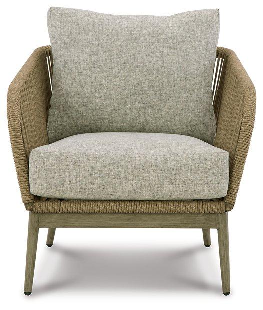 Swiss Valley Outdoor Upholstery Set - Tony’s Furniture Store & Linen (GA) - Multi Location